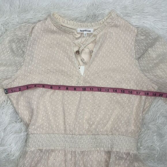 Heartloom Brenna Dress - Picture 11 of 13